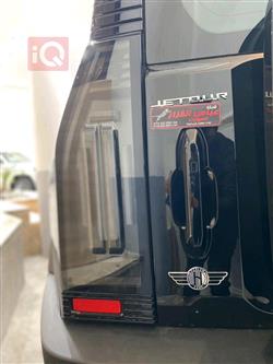 Jetour T2